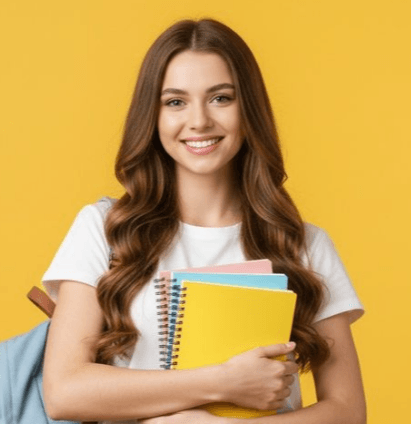 Student reviewer