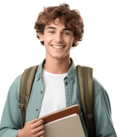 Student reviewer