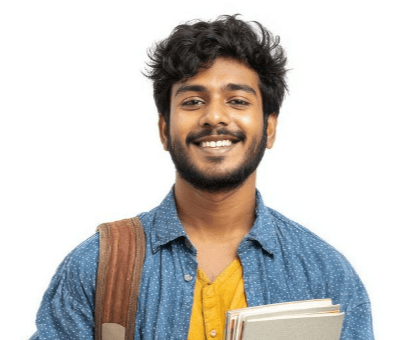 Student reviewer