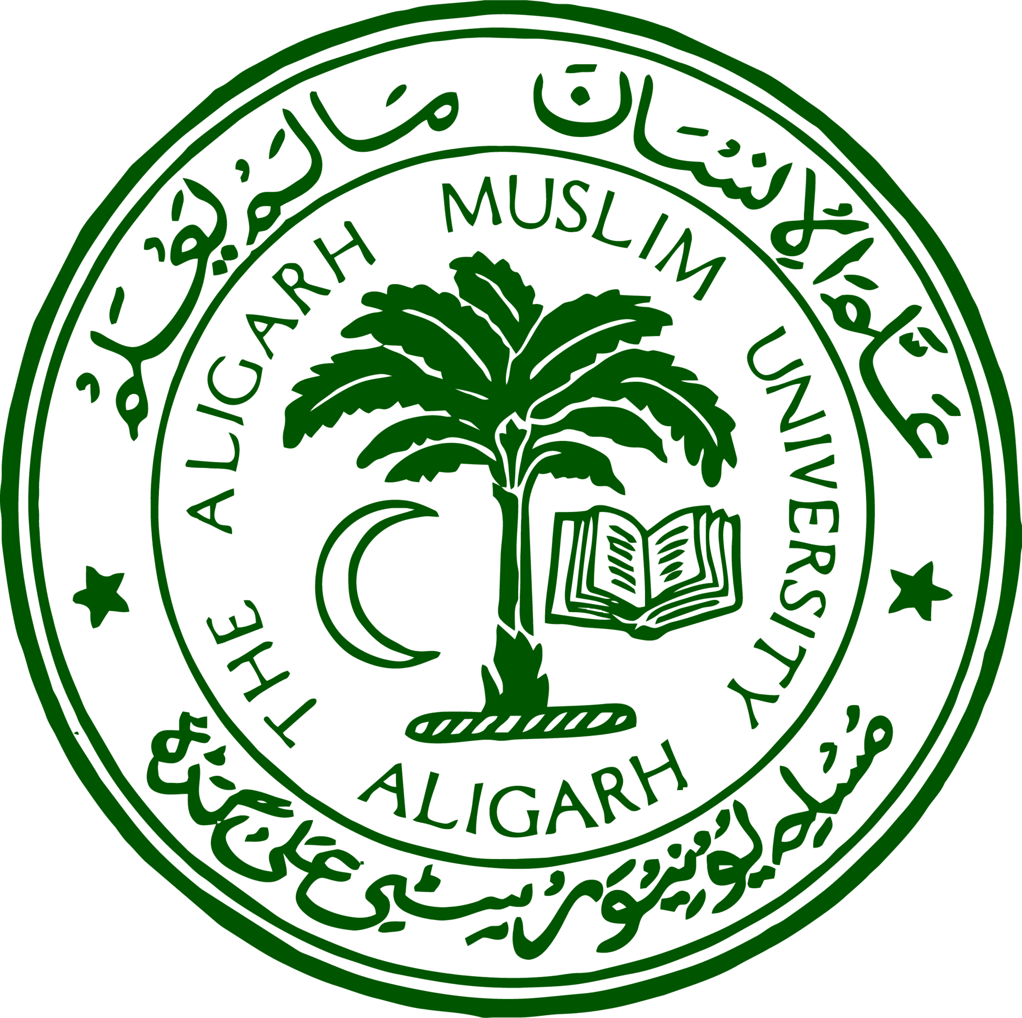 AMU Aligarh