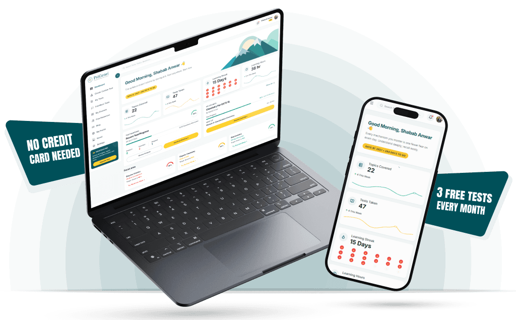 Test Manthan platform